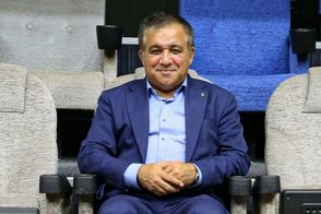 حضور مرد جنجالی دوومیدانی ایران در باشگاه استقلال!