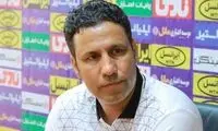 پاسخ کنایه‌آمیز تارتار به اتهام تبانی