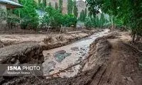  کشف جسد یک زن در الموت قزوین