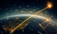 سلاح بی‌صدا چین در مدار زمین
