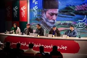 دفاع شریفی‌نیا از آن‌هایی که جشنواره را تحریم کردند