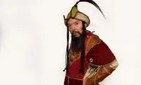 علی نصیریان به «سی‌صد» پیوست