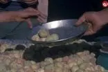 روزگار میوه‌فروشان دوره‌گرد در قاب یک عکس