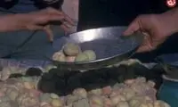 روزگار میوه‌فروشان دوره‌گرد در قاب یک عکس