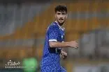 تصویر امیدوار کننده در آخرین تمرین استقلال