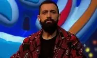 کار عجیب و جنجالی محسن افشانی با آهنگ «برای» شروین