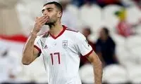 جنگ بازیکنان تیم ملی در اینستاگرام بالا گرفت