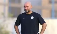 فیلم رقصیدن سرمربی استقلال و مهرداد میناوند وایرال شد