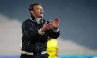 اولین تصمیم عنایتی برای تیم ملی امید لو رفت