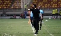 جواد نکونام با فدراسیون فوتبال سرشاخ شد
