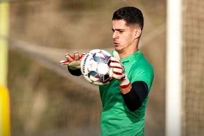 ویدئویی احساسی از لحظه تولد دختر پیام نیازمند 