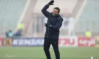 پایان رسمی همکاری شمس‌آذر با مهدی رحمتی