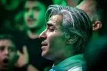 وحید شمسایی: وسط لحاف نخوابید
