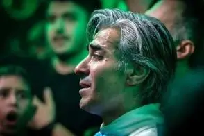 وحید شمسایی: وسط لحاف نخوابید