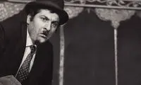 ناگفته‌هایی تازه از زندگی کسی که ۳۰ سال ایرانی‌ها را خنداند