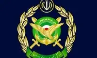 حمله پهپادی ارتش به ۳ پایگاه آمریکا در کویت 
