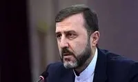 سفر ناگهانی معاون پزشکیان به چین