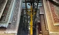 شستشوی فرش با دستگاه‌های مدرن قالیشویی ادیب؛ مثل روز اول نو!