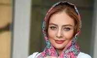 استایل جدید و جالب یکتا ناصر در آستانه نوروز