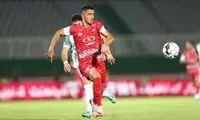 حمله ستاره پرسپولیس به فرهاد مجیدی