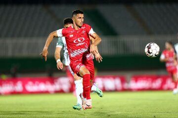 حمله ستاره پرسپولیس به فرهاد مجیدی