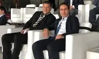 گزینه‌های ایرانی هدایت پرسپولیس را بشناسید