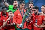 واکنش مسعود جوما و جوئل کوجو به قهرمانی دوباره رونالدو