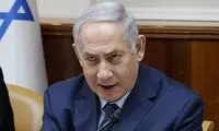 اظهار نظر نتانیاهو درباره آتش‌بس در غزه
