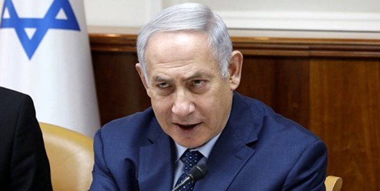 اظهار نظر نتانیاهو درباره آتش‌بس در غزه