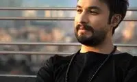 گلایه راغب از کسانی که به او فحاشی کرده‌اند