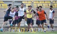 زمان رونمایی از خرید جدید پرسپولیس