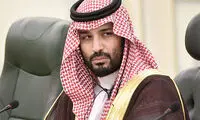 دیدار مهم بن‌سلمان با فرمانده سنتکام آمریکا در جده