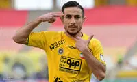 پسر برانکو با پیراهن پرسپولیس خداحافظی می‌کند؟
