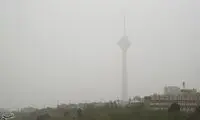 مصوبات کمیته اضطرار آلودگی هوای تهران