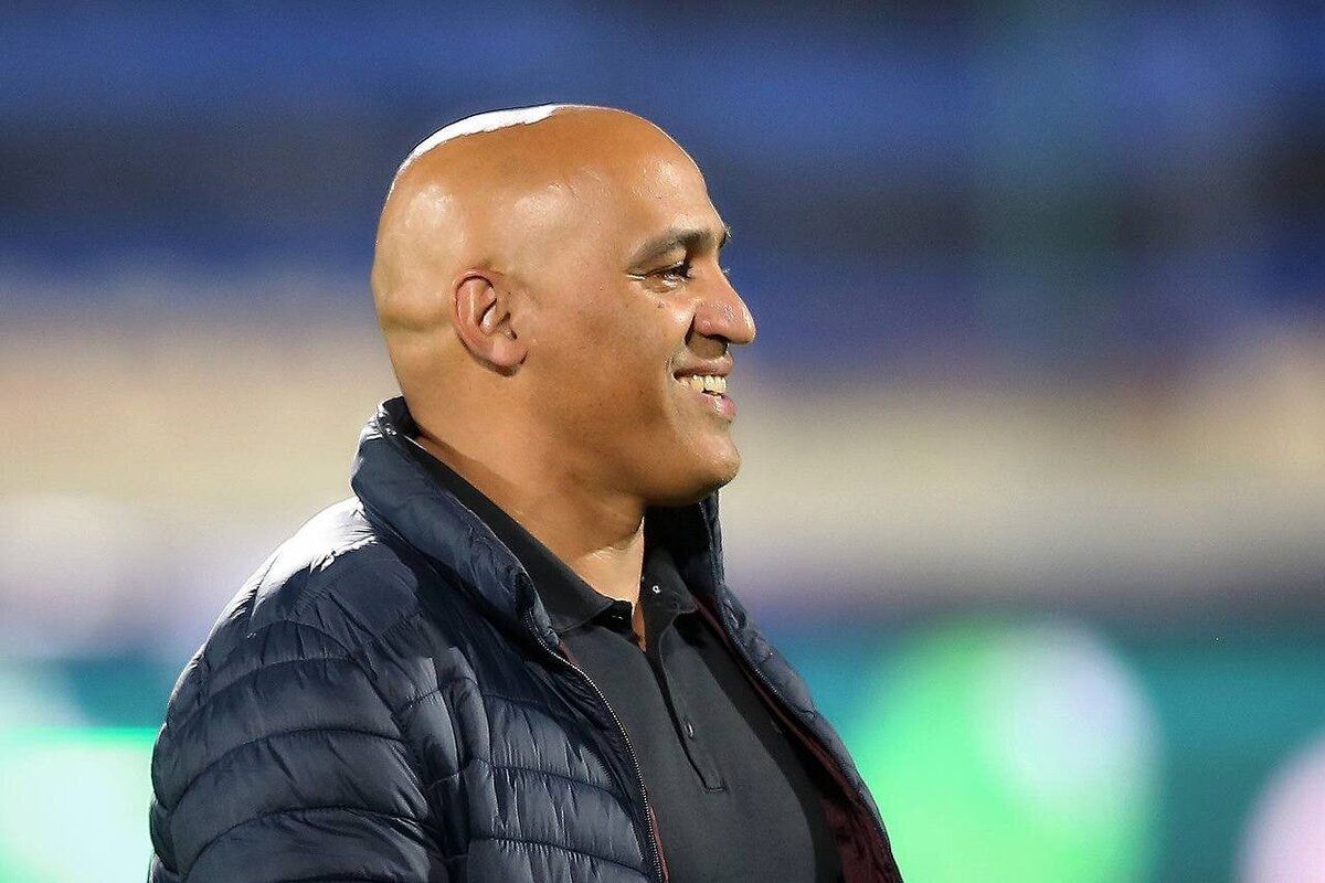 منصوریان پاداش حواله خودرو برای نسل ۹۸ را تأیید کرد