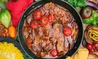 ترفند‌هایی برای خوشمزه‌تر شدن خورش بادمجان