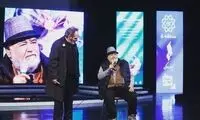 دو بازیگر قدیمی در پویش آزادی مادران زندانی