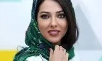 عکس جالب و دیده نشده  از کودکی لیلا اوتادی