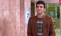 شوخی هوتن شکیبا با مد شدن تیپ حبیب لیسانسه‌ها