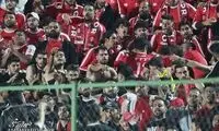 اتفاق عجیب برای پرسپولیس در آستانه جام حذفی
