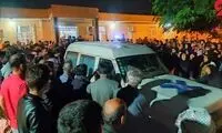 درگیری طایفه‌ای و مرگبار در منطقه پِتِک خوزستان 