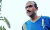 حاشیه عجیبی که برای بازیگر پرسپولیسی ایجاد شد
