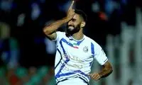 مهرداد محمدی: به عشق هواداران در استقلال ماندم