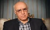 پیروز مجتهدزاده درگذشت