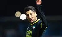 ستاره سپاهان، پرسپولیس را سورپرایز می‌کند!