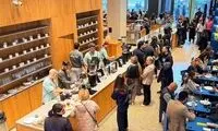 یک کافه در خیابان فرشته و اولین روز تهرانِ پس از آتش‌بس