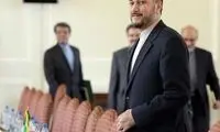  دیپلمات آمریکایی: طرح جدید ایران نمایشی بود