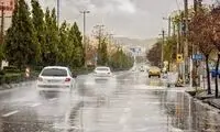پیش‌بینی مهم هواشناسی درباره بارندگی در بهمن