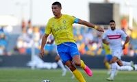 رونالدو رکورد ۴۲ساله گرد مولر را شکست