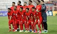 پشیمانی مهاجم خارجی سرخ‌ها از حضور در ایران